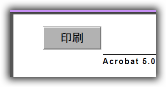 AFormAut : SetJavaScriptAction メソッド 印刷ボタンをつける